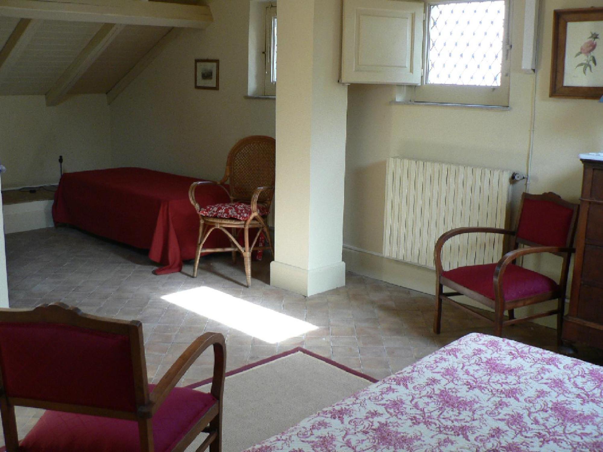 Relais De Charme - B&B Short Lets La Casa Di Francesca Sant'Agata Li Battiati Zimmer foto