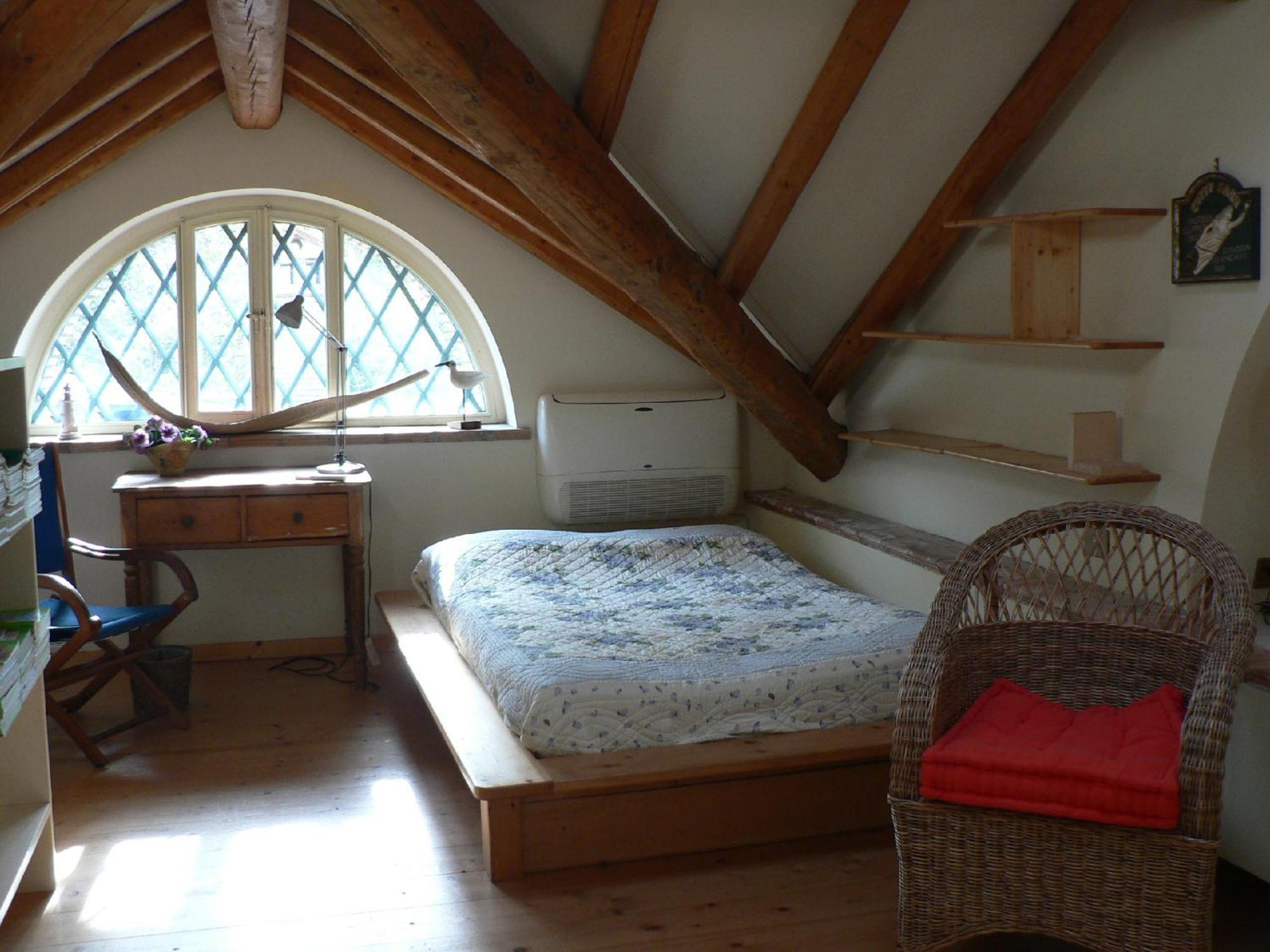 Relais De Charme - B&B Short Lets La Casa Di Francesca Sant'Agata Li Battiati Zimmer foto