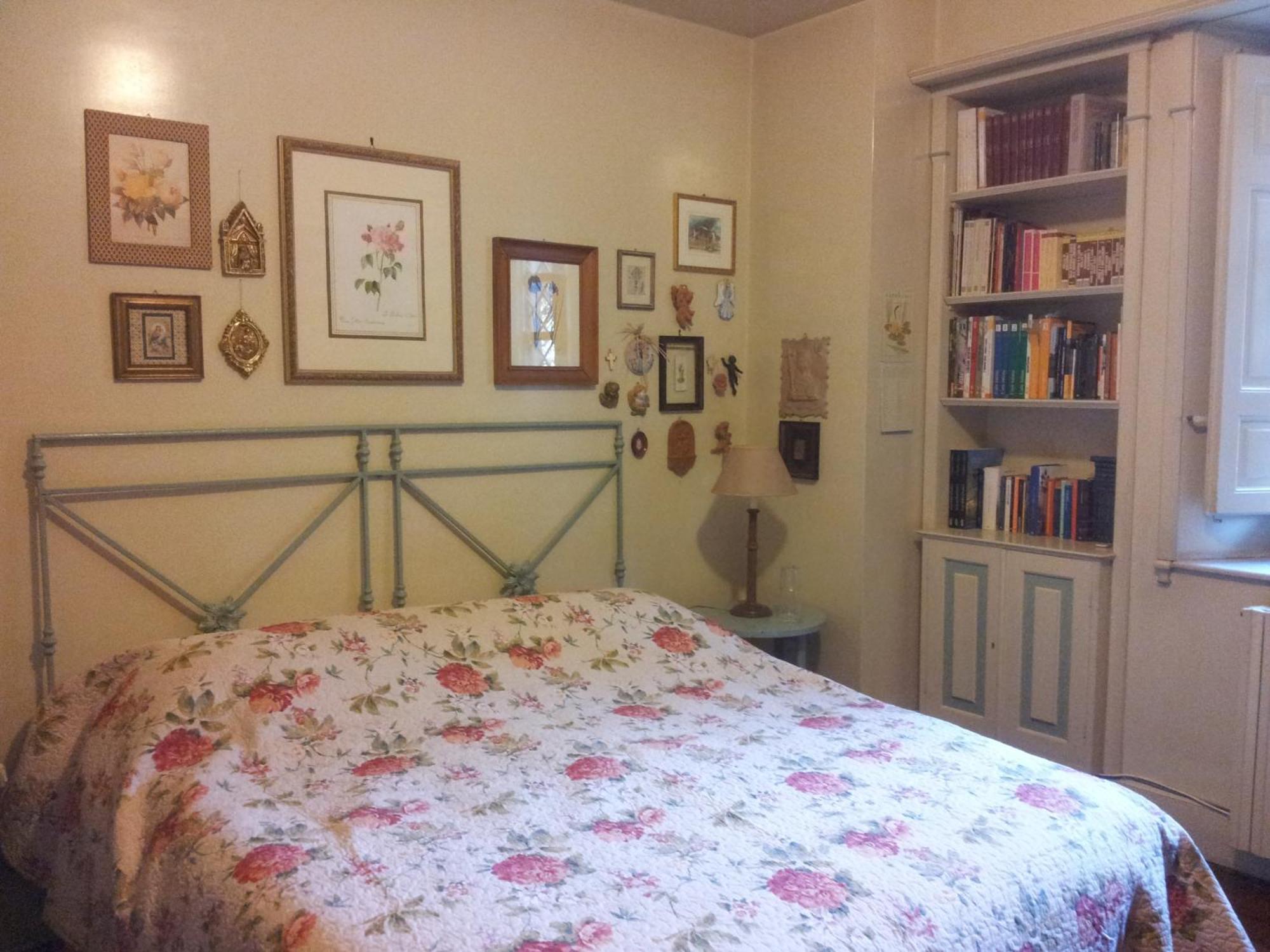 Relais De Charme - B&B Short Lets La Casa Di Francesca Sant'Agata Li Battiati Zimmer foto