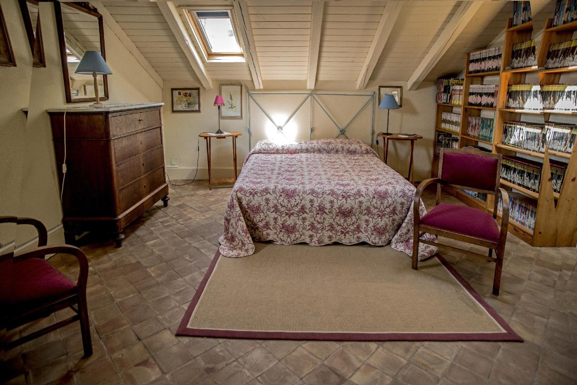 Relais De Charme - B&B Short Lets La Casa Di Francesca Sant'Agata Li Battiati Zimmer foto