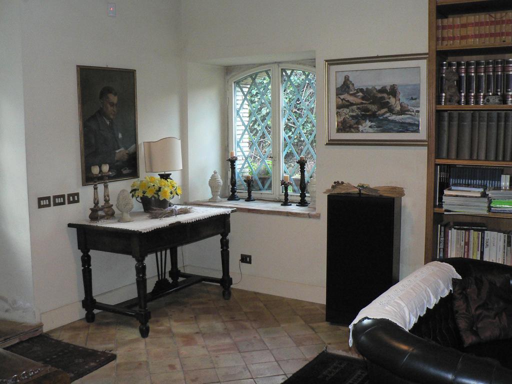 Relais De Charme - B&B Short Lets La Casa Di Francesca Sant'Agata Li Battiati Exterior foto